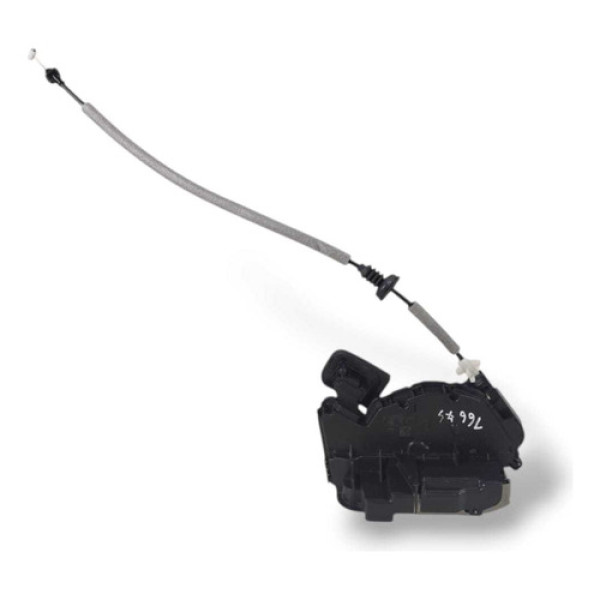 Fechadura Porta Traseira Direita Vw Tcross 2021 5nn839016a