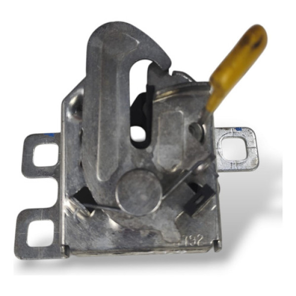 Fechadura Capô Fiat Bravo 2011 2012 2013 2014 2015 2016