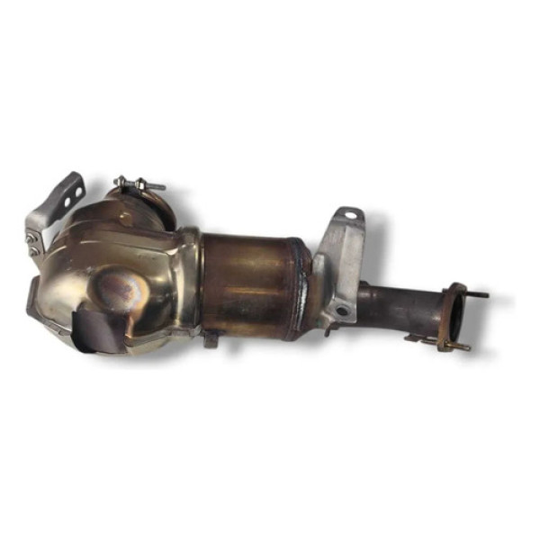 Catalisador Motor Fastback 1.3 16v Turbo T270 2023 À 2025