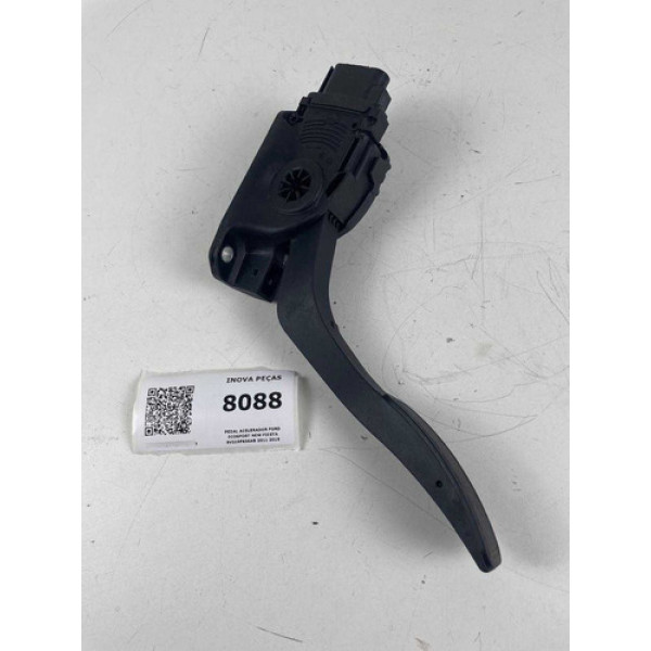 Pedal Acelerador Ford Ecosport New Fiesta 8v219f836ab  2019