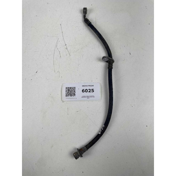 Flexível Freio Dianteiro Esquerdo Honda Civic 2013 2018