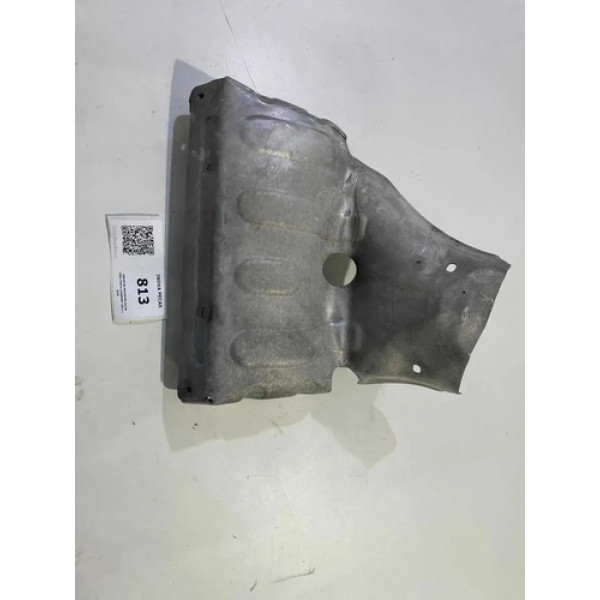 Defletor Protetor Calor Ford Fiesta Ecosport 2013 A 2018