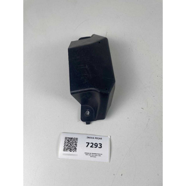 Sensor De Temperatura Do Fiat Uno 2014 2021 Cód. 93474202