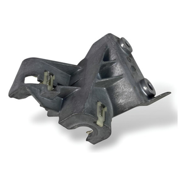 Suporte Trambulador Cambio Gm Cobalt 2013/2025 25185211