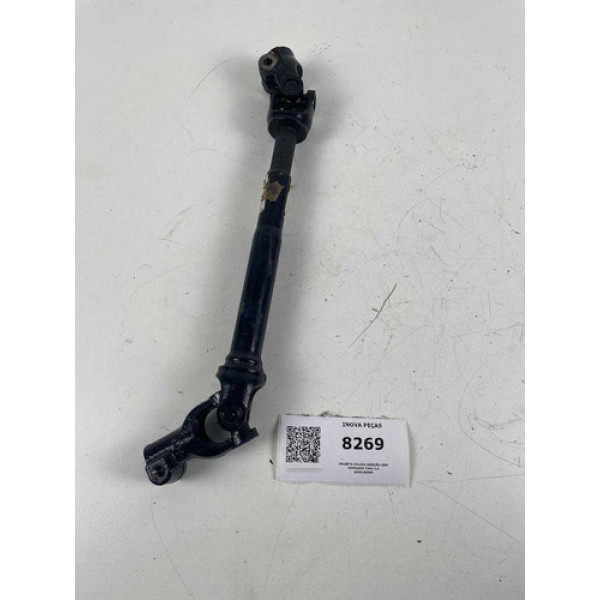 Cruzeta Coluna Direção Jeep Renegade Toro 2.0 A0061955b0