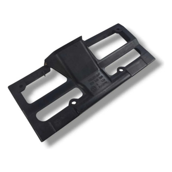 Moldura Capa Chicote Volkswagem Space Fox 2011 2014 Preto