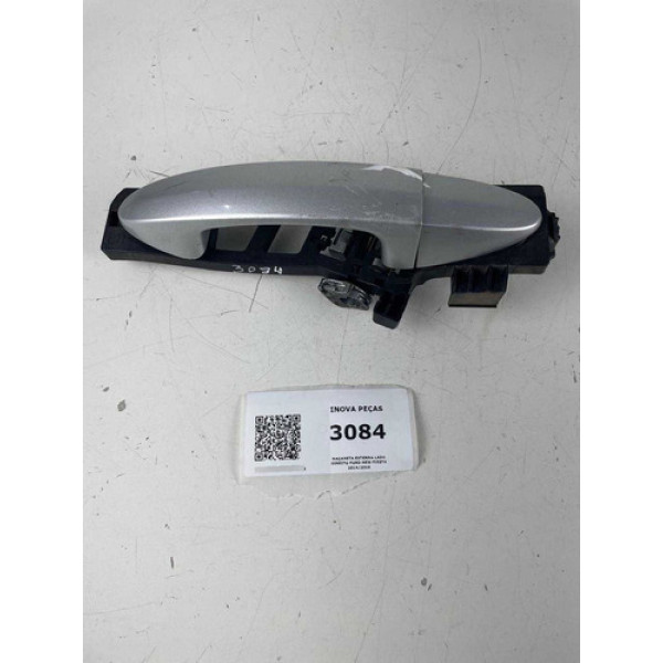 Maçaneta Externa Lado Direito Ford New Fiesta 2014/2016