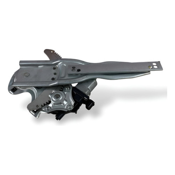 Elevador Vidro Elétrico Porta Traseira Esquerda Nissan Versa