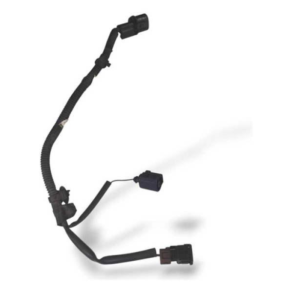 Chicote Sensor Detonação Outlander 2.0 2011