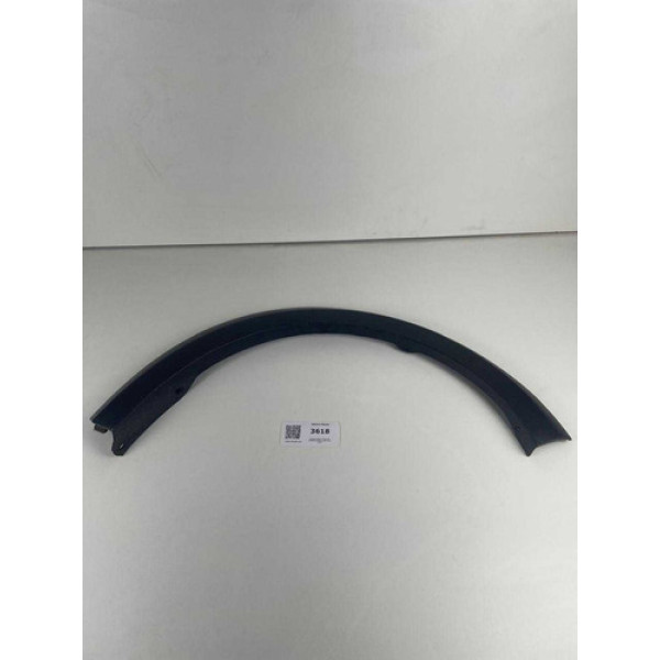 Moldura Direita Paralama Sandero Stepway 2008 A 2014 Usado