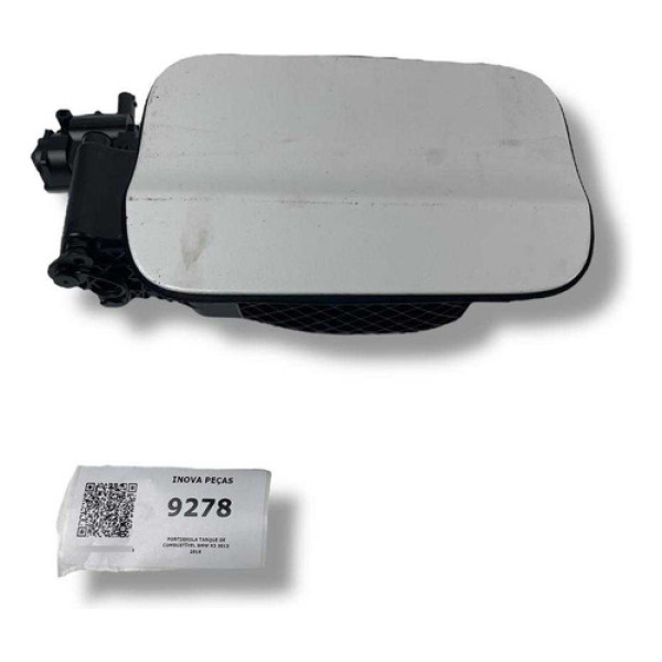 Portinhola Tanque De Combustível  Bmw X3 2013 2016