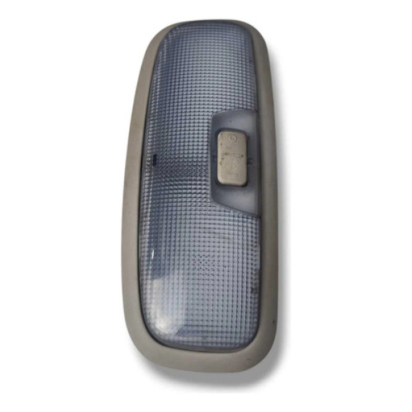 Luz De Teto Traseira Ford Ka Ecosport Focus 2013 A 2018 Preto