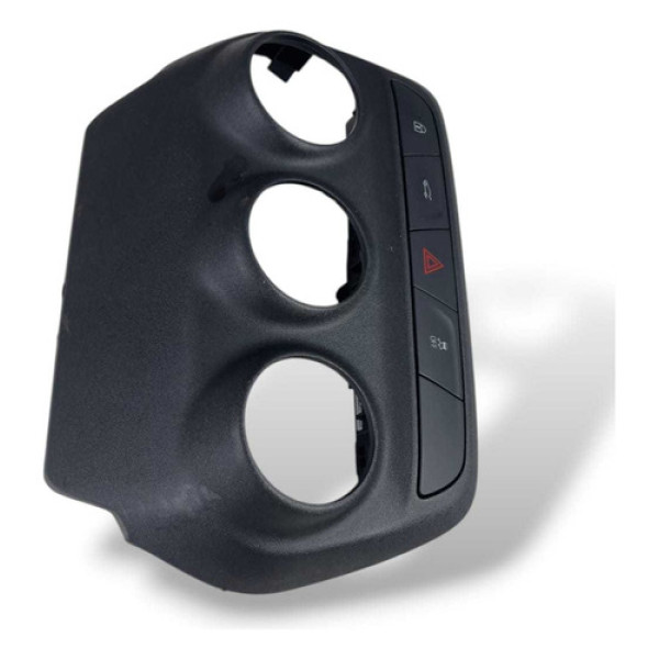 Moldura C Comando Ar Condicionado Onix 2020/2025