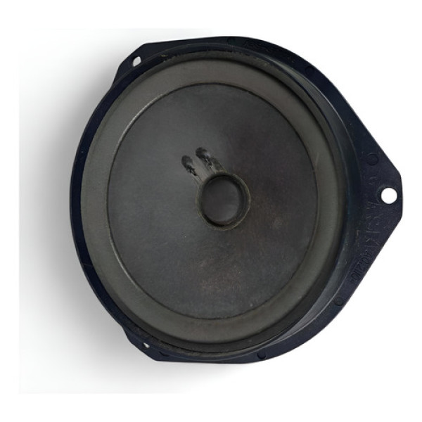 Alto Falante Porta Dianteira Esquerda Fiat Mobi 2022