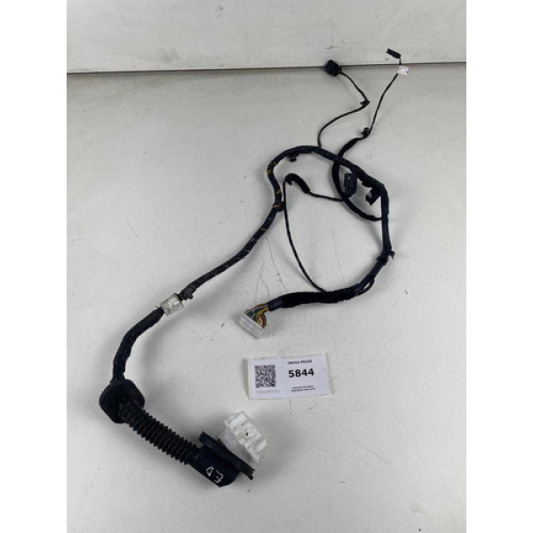 Chicote Da Porta Esquerda Hb20 2016