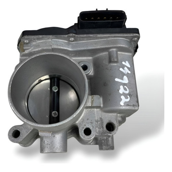 Corpo Borboleta Tbi Kicks/sentra/versa 1.6 16v Flex 3aa5001f