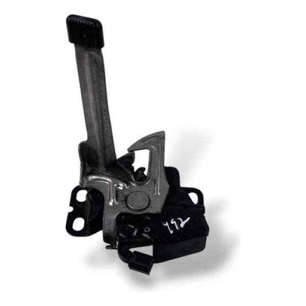 Fechadura Do Capô Honda Civic G9 1.8 2013 A 2016 