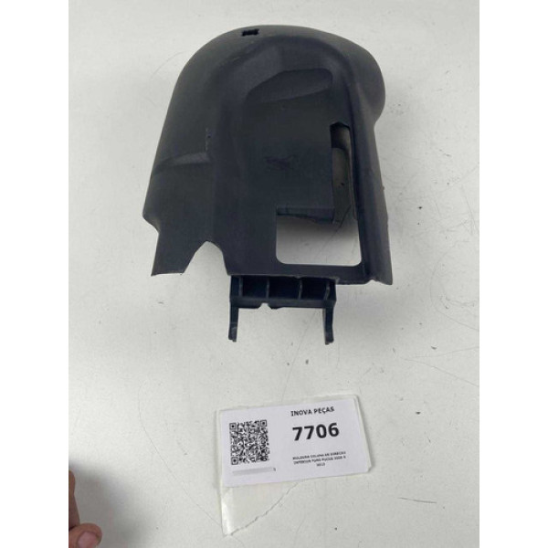 Moldura Coluna De Direcao Inferior Ford Focus  2009 A 2013