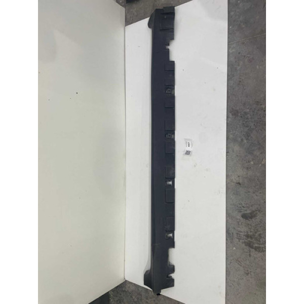 Spoiler Lateral Direito Ford Ka 2020 Prateado