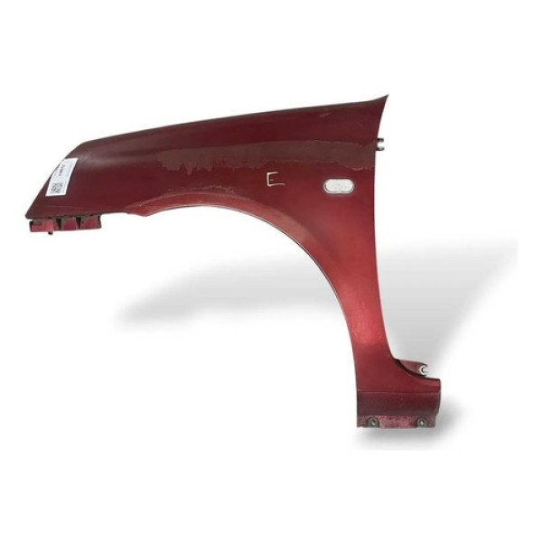 Paralama Lado Esquerdo Renault Clio 2009 2010