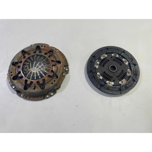 Embreagem Toyota Etios 1.3 1.5 2013 A 2017