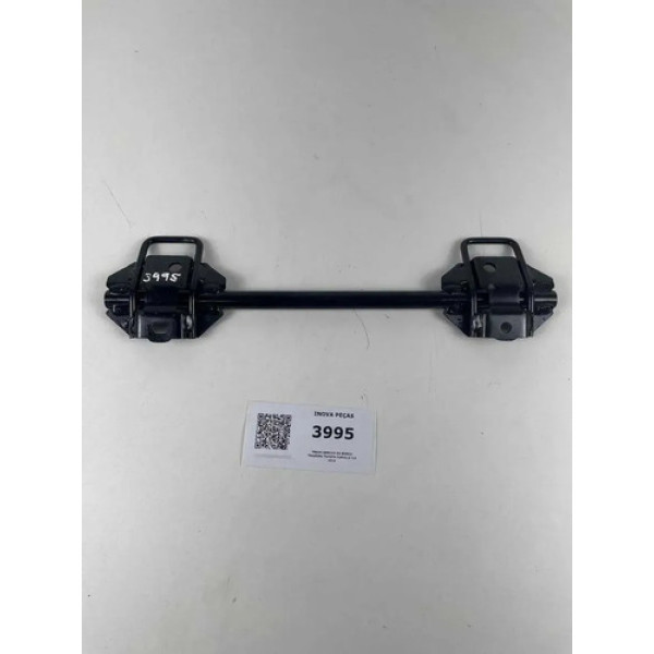 Trava Gancho Do Banco Traseiro Toyota Corolla 2.0 2019 Preto