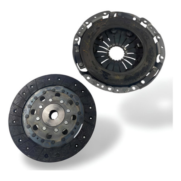 Embreagem Plator E Disco Nissan Sentra 2.0 2008 2012