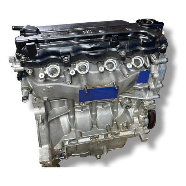 Motor Parcial Honda Fit City Wrv 2015 A 2020 Nota E Garantia