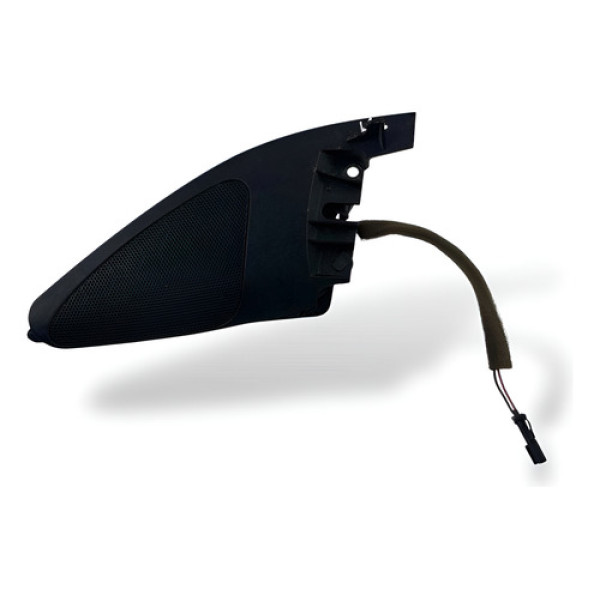 Acabamentos Retrovisor Esquerdo Vw Golf  2002 2004