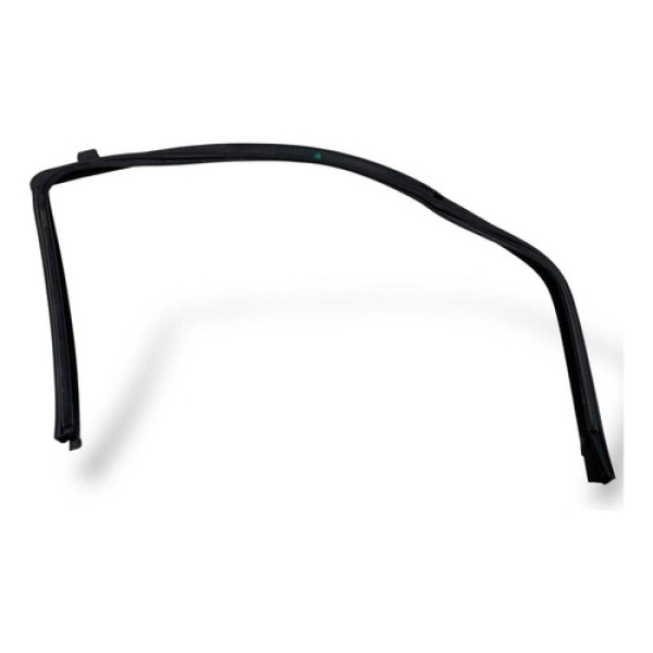 Borracha Canaleta Vidro Tras Direito Chevrolet Agile 2016