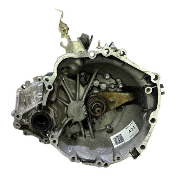 Caixa Cambio Marcha Hb20 2013 A 2016 1.6 Manual 5 Marchas