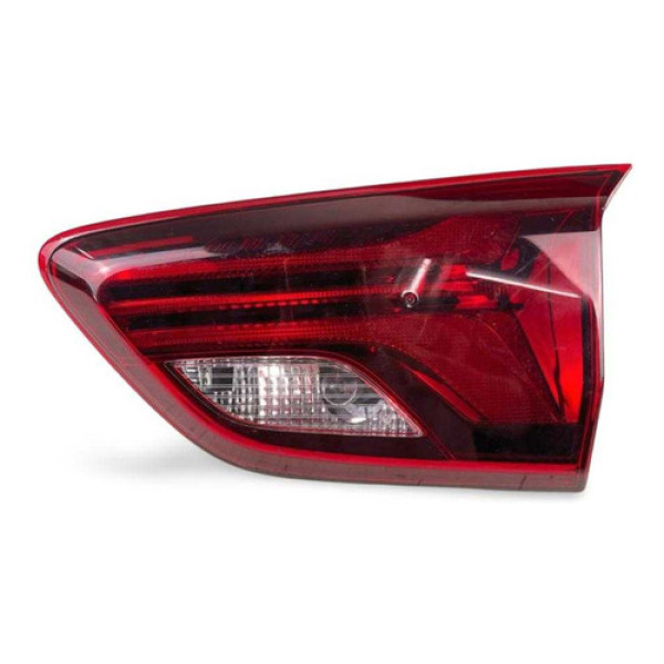 Lanterna Tampa Tras Direito Onix Plus 20/25 C/led Gm5658