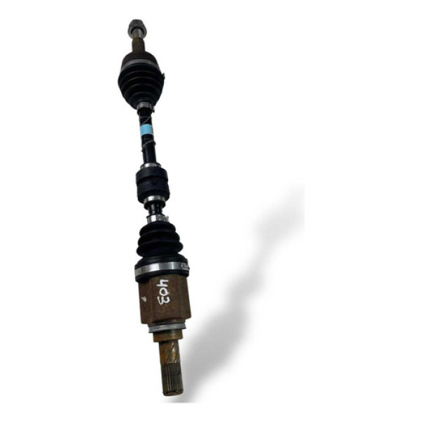 Semi Eixo Esquerdo Nissan March 2012 2015