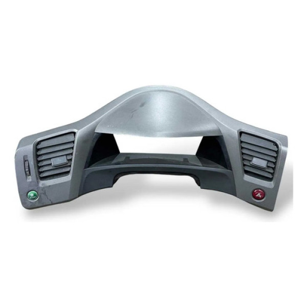 Moldura Com Difusor Ar Condicionado Civic G9 1.8 2012 2016
