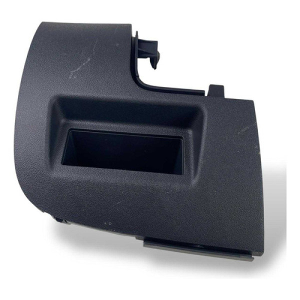 Acabamento Porta Treco Esquerdo Nissan March 2017 684859ls2a