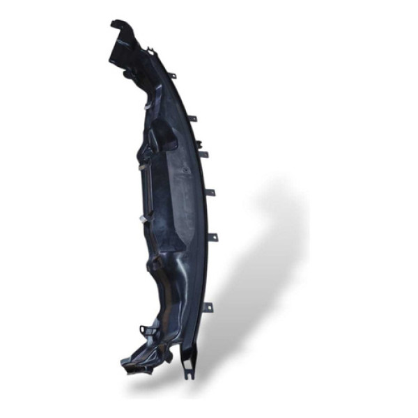 Suporte Base Churrasqueira Parachoque Ford Ka 2019 A 2021