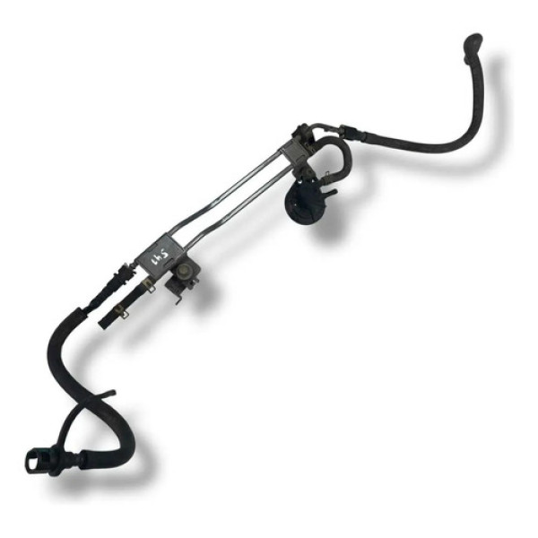 Cano Mangueira Flauta Honda Civic G9 1.8 2013