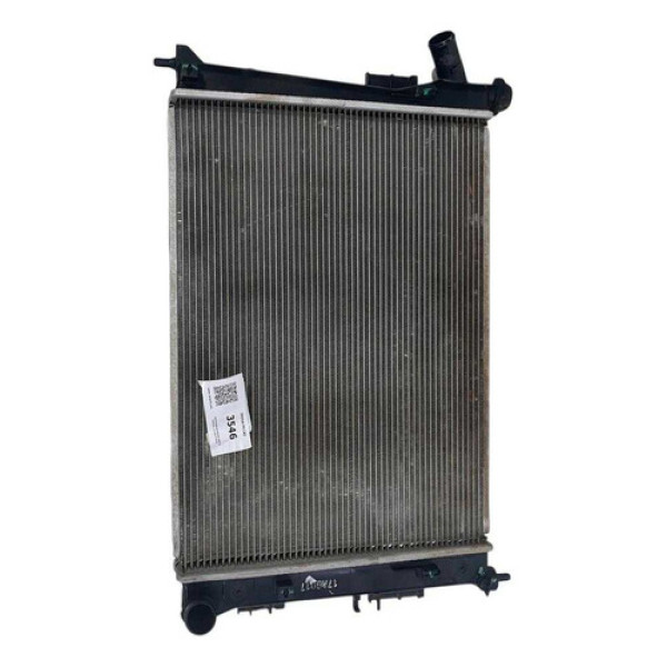 Radiador Hyundai Creta Manual 1.6 2017 2020