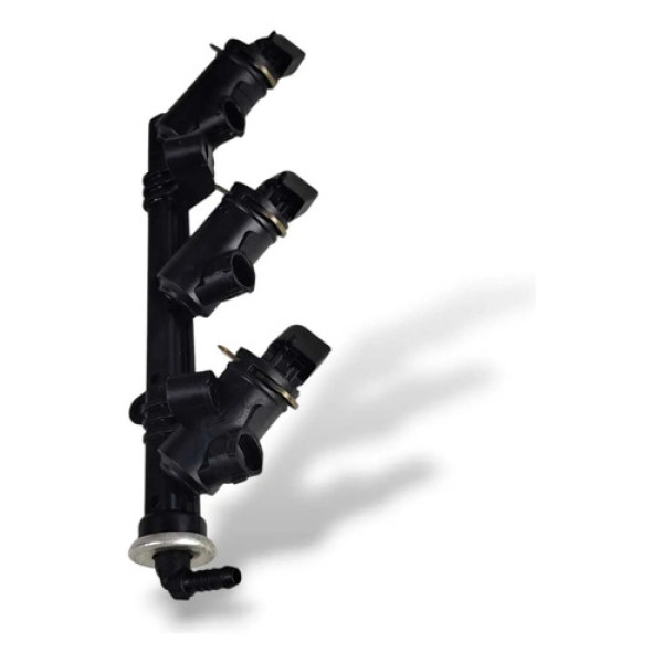 Flauta Volkswagen Polo Mpi 1.0 2023 Original