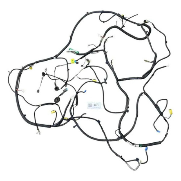 Chicote Assoalho Honda Civic Lxr 2014 2016 