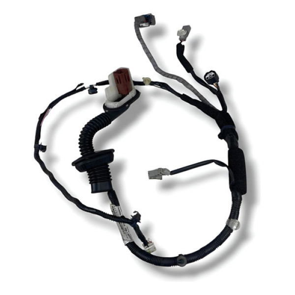 Chicote Porta Dianteira Lado Direito Honda Crv 12-16 Compare