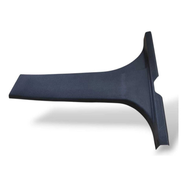 Acabamento Lateral Coluna Ford Ka 2015 A 2021 Original Le