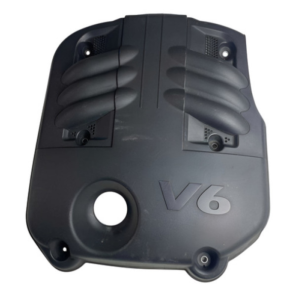 Tampa Capa Motor Hyundai Vera Cruz 2009 2013