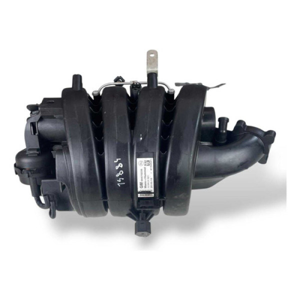 Coletor Admissão Gm Tracker/cruze/cobalt 1.8 55573235