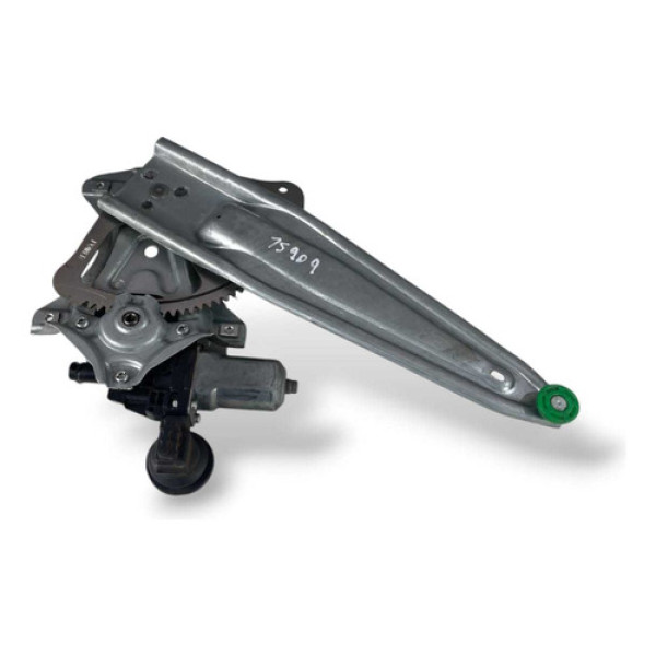 Máquina Motor Vidro Tras. Esq. Toyota Corolla 2.0 2015