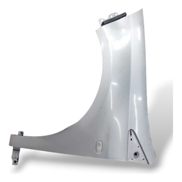 Paralama Lado Esquerdo Fiat Bravo 2011 2016 Detalhe 