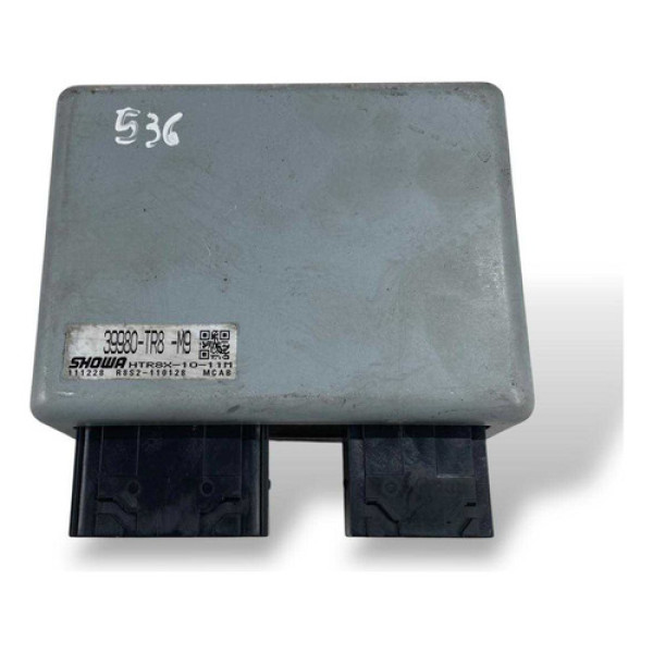 Módulo Elétrico 39980tr8 Honda Civic G9 1.8 2013 A 2016