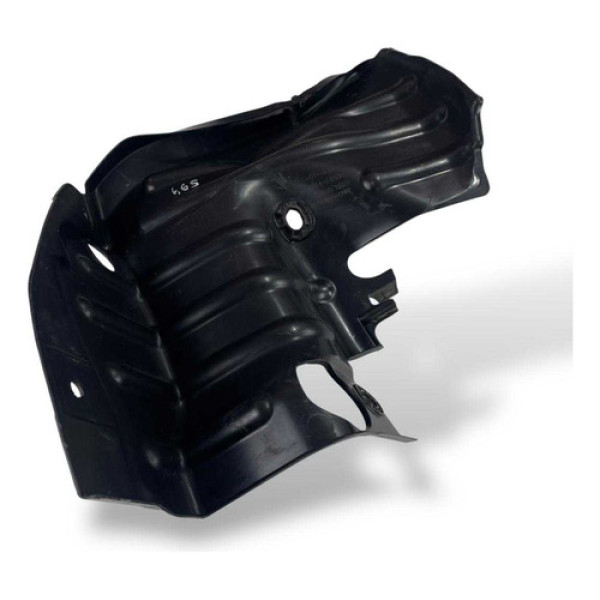 Parabarro Traseiro Esquerdo Honda Fit 2015