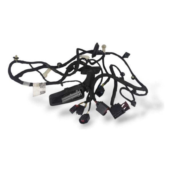 Chicote Porta Dianteira Direita Gm Tracker 2015