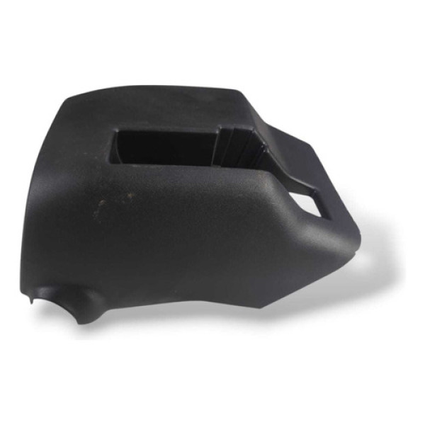 Acabamento Coluna Direção Toyota Corolla 2015 2019 Altis Gli Branco